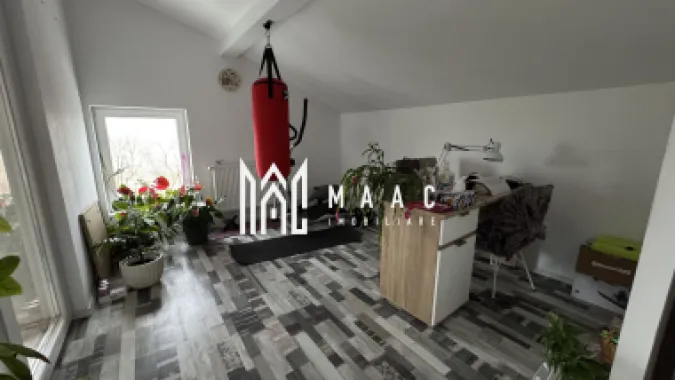 Apartament 5 camere I 106 mp I 2 terase I Vedere spre munți I Arhitecților