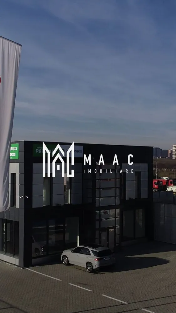 SPATIU MULTIFUNCTIONAL I DOTARI PREMIUM I SELIMBAR-DN1