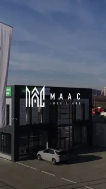 SPATIU MULTIFUNCTIONAL I DOTARI PREMIUM I SELIMBAR-DN1