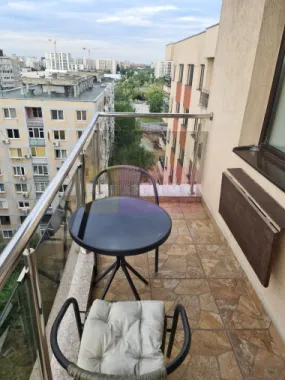 2 camere, Lujerului, Bloc nou Parcul Liniei
