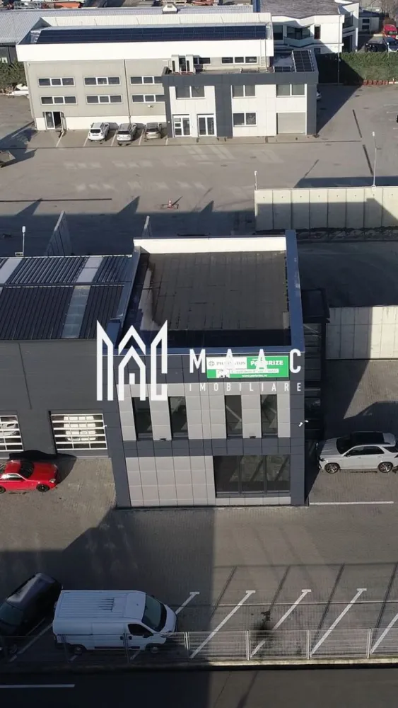 SPATIU MULTIFUNCTIONAL I DOTARI PREMIUM I SELIMBAR-DN1