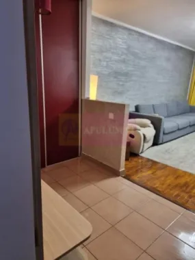 Apartament 3 camere Mega Mall.