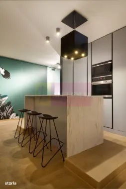 Apartament cu 3 camere, balcon și loc de parcare in garaj - Mall Vitan
