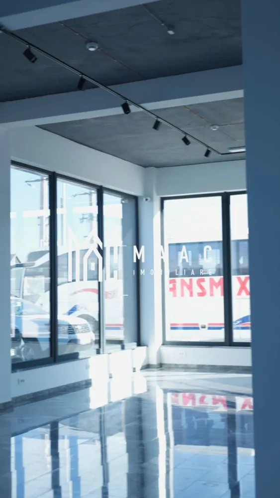 SPATIU MULTIFUNCTIONAL I DOTARI PREMIUM I SELIMBAR-DN1