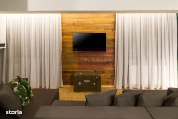 Apartament cu 3 camere, balcon și loc de parcare in garaj - Mall Vitan