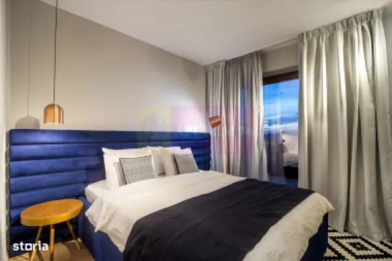 Apartament cu 3 camere, balcon și loc de parcare in garaj - Mall Vitan