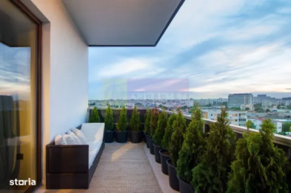 Apartament cu 3 camere, balcon și loc de parcare in garaj - Mall Vitan
