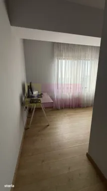 Apartament cu 3 camere, balcon și loc de parcare in garaj - Mall Vitan