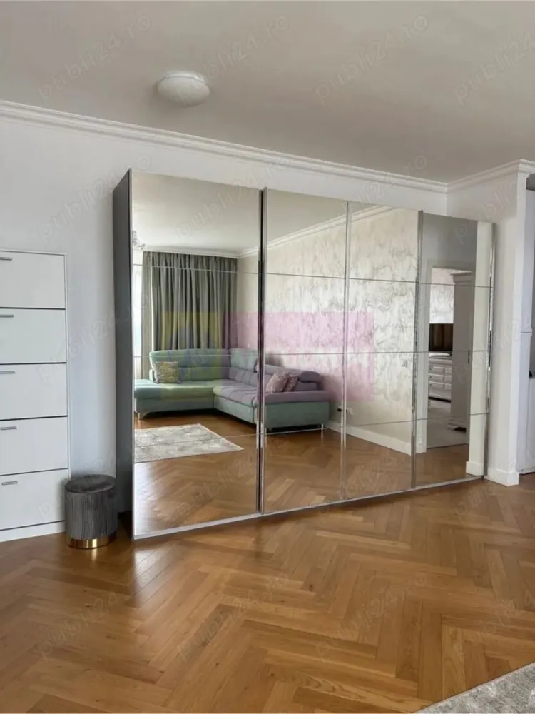 Apartament 2 camere in Complex Vitan Residence - Agentia Imobiliara Apulum 94, va prezinta spre vanzare un apartament 2 camere in Vitan Residence.
Apartamentul se vinde exact ca in poze, finisaje de lux, mobilier Mobexpert! Etaj 10 10. Apartament foarte calduros, cheltuieli intretinere - decente! Suprafața utilă totală : 70 mp