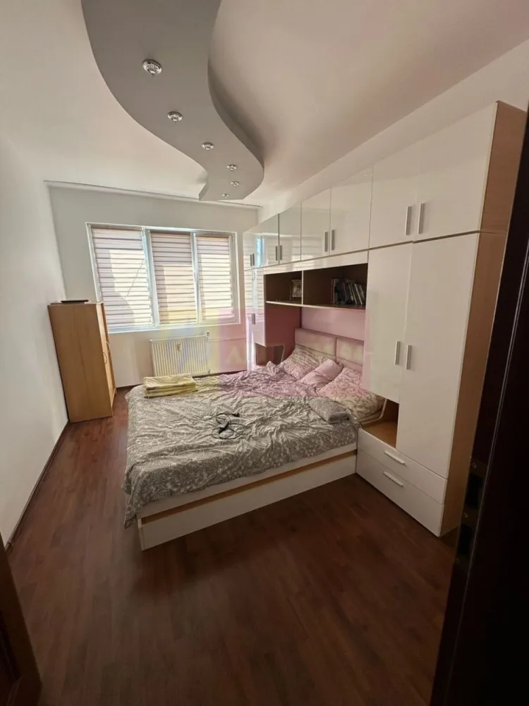 Apartament 2 camere Dristor, langa metrou si Mall Parklake