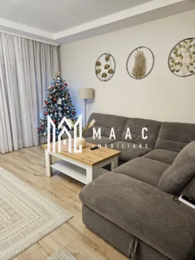 Logo MAAC IMOBILIARE logo