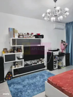 Apartament 2 camere, balcon + terasa, Theodor Pallady, ROMCO Residence