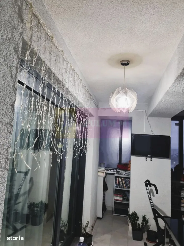 Apartament 2 camere, balcon + terasa, Theodor Pallady, ROMCO Residence
