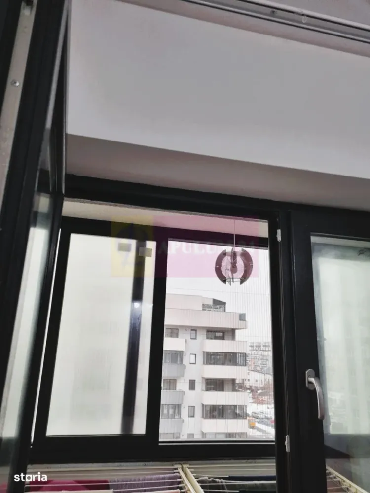 Apartament 2 camere, balcon + terasa, Theodor Pallady, ROMCO Residence