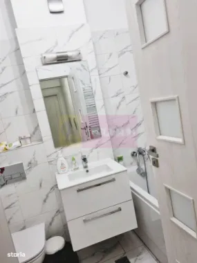Apartament 2 camere, balcon + terasa, Theodor Pallady, ROMCO Residence