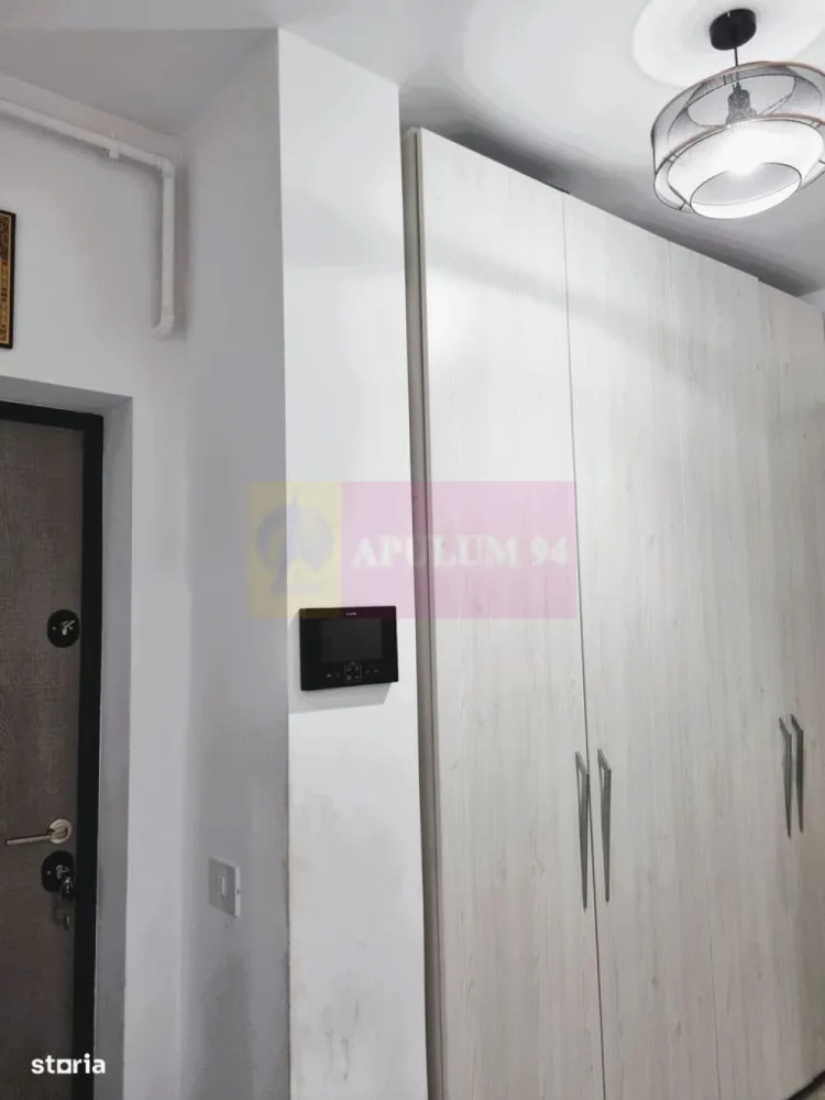 Apartament 2 camere, balcon + terasa, Theodor Pallady, ROMCO Residence