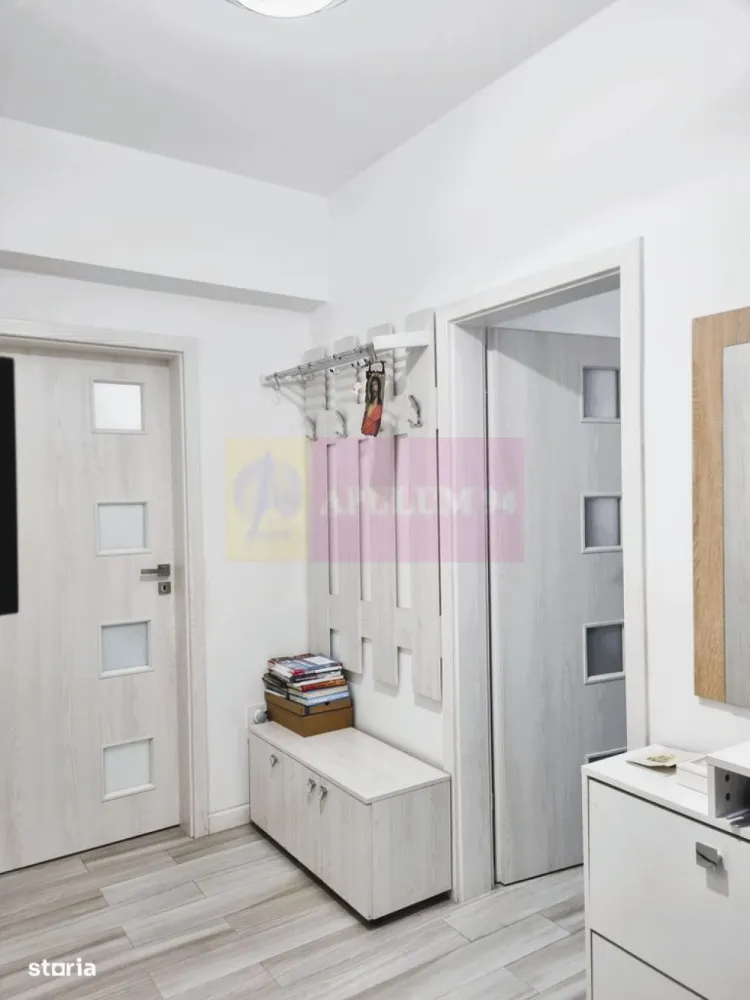 Apartament 2 camere, balcon + terasa, Theodor Pallady, ROMCO Residence