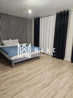 Casa Individuala I 5 Camere I 550 mp Curte I Cisnadie