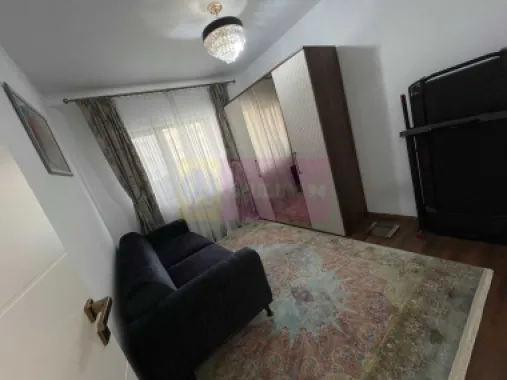 Mihai Bravu, Apartament 3 camere, mobilat luxos, si loc de parcare l