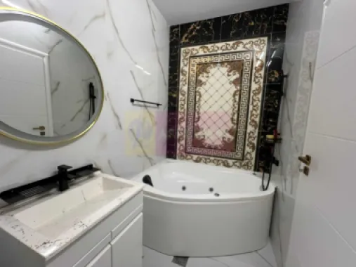 Mihai Bravu, Apartament 3 camere, mobilat luxos, si loc de parcare l