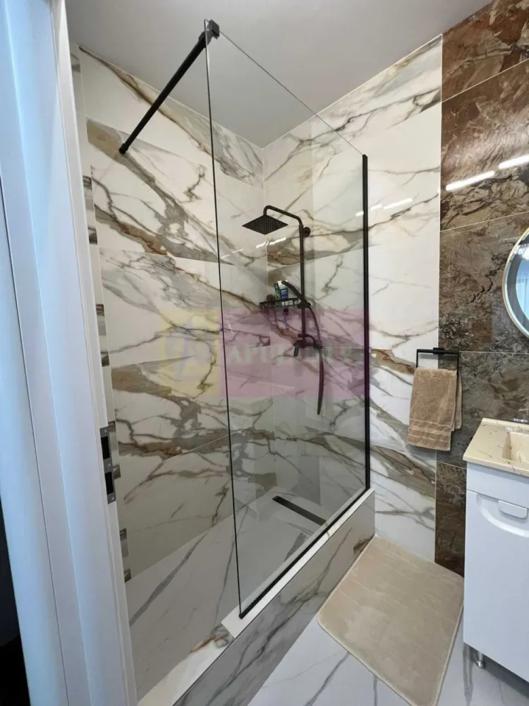 Mihai Bravu, Apartament 3 camere, mobilat luxos, si loc de parcare l