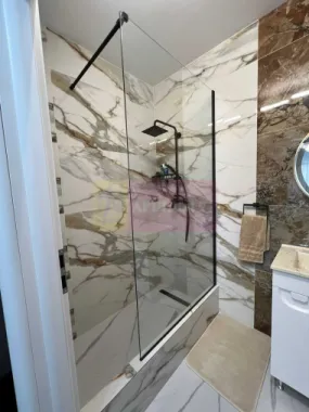 Mihai Bravu, Apartament 3 camere, mobilat luxos, si loc de parcare l