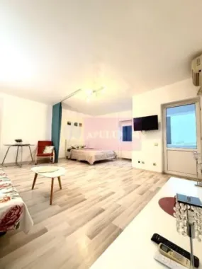 Studio 53 mp , LUX Nerva Traian, Decebal Mall Vitan