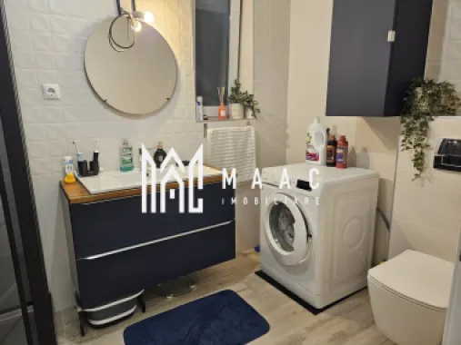 Casa Individuala I 5 Camere I 550 mp Curte I Cisnadie