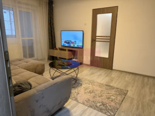Apartament 2 camere mobilat si utilat la Pta Sudului