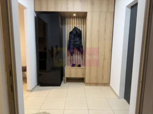 Apartament 2 camere mobilat si utilat la Pta Sudului