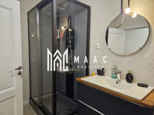 Casa Individuala I 5 Camere I 550 mp Curte I Cisnadie