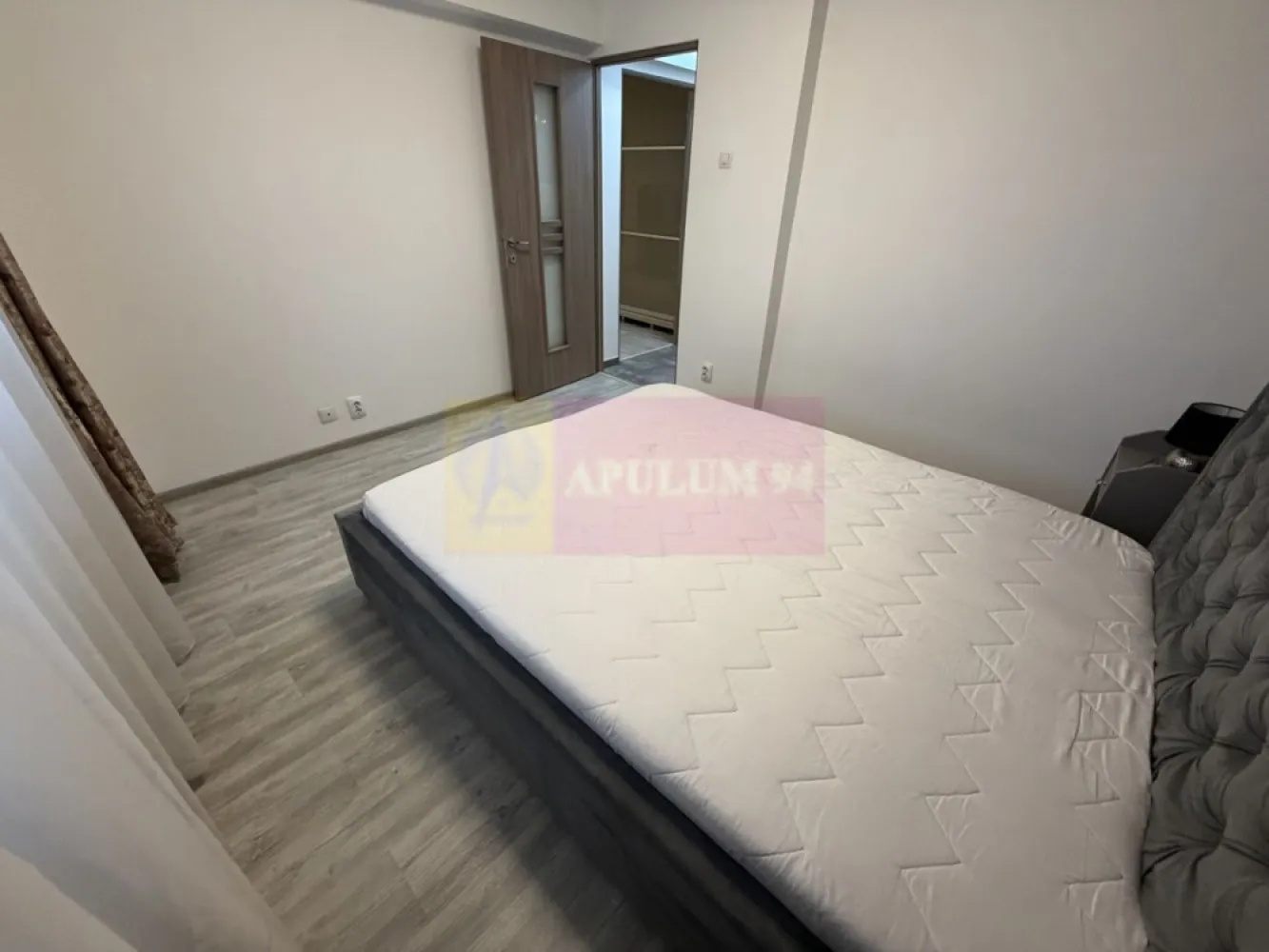 Apartament 2 camere mobilat si utilat la Pta Sudului