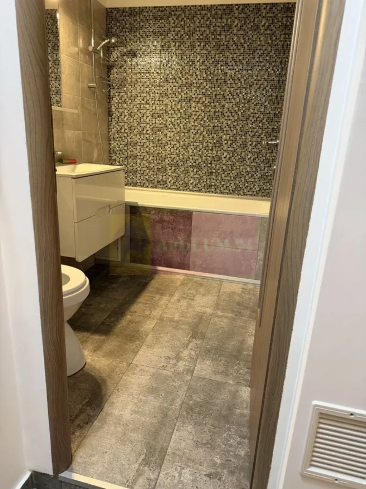 Apartament 2 camere mobilat si utilat la Pta Sudului