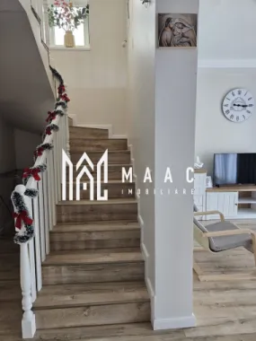 Casa Individuala I 5 Camere I 550 mp Curte I Cisnadie