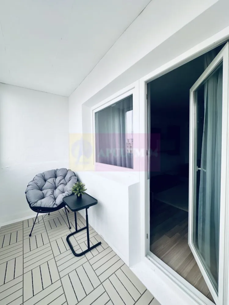 Apartament 2 camere la metrou Dristor - Agentia Imobiliara Apulum 94, va ofera un apartament format din 2 camere, langa metrou Dristor, renovat toamna 2025, fara sa fi fost la chirie
 Apartamentul este langa McDonald's.
Acesta are finisaje de lux.