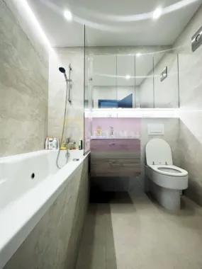Apartament 2 camere la metrou Dristor