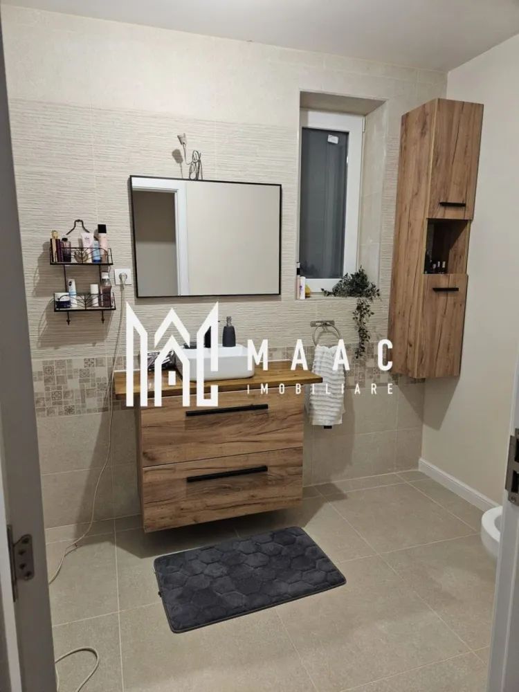 Casa Individuala I 5 Camere I 550 mp Curte I Cisnadie