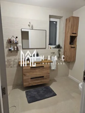 Casa Individuala I 5 Camere I 550 mp Curte I Cisnadie