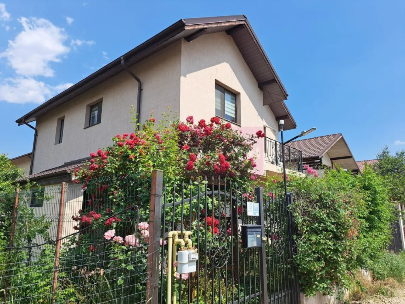 Casa de vanzare in Bragadiru
