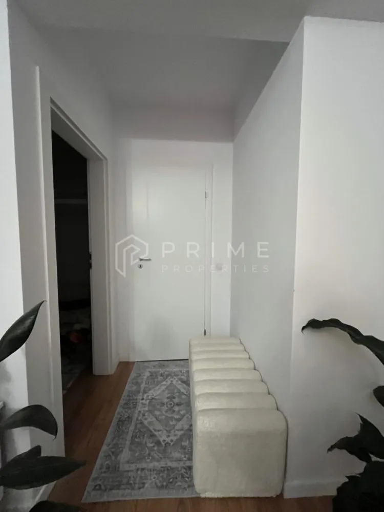 Apartament modern 3 cam Lavandei Residence Livezeni MS