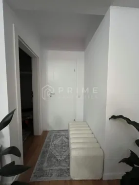Apartament modern 3 cam Lavandei Residence Livezeni MS