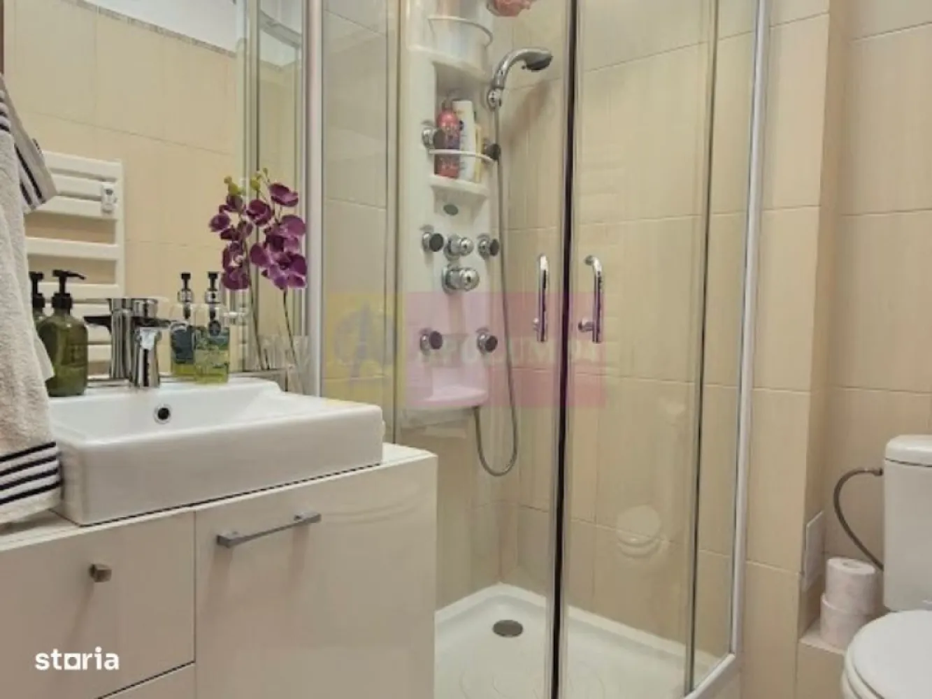 Apartament exclusivist cu parcare vedere Lac Flotreasca