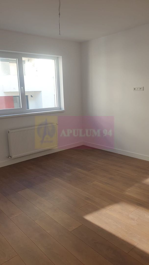 Apartament 2 camere finisaje lux, Complex Avangard