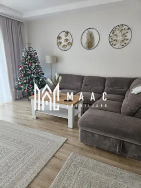 Casa Individuala I 5 Camere I 550 mp Curte I Cisnadie