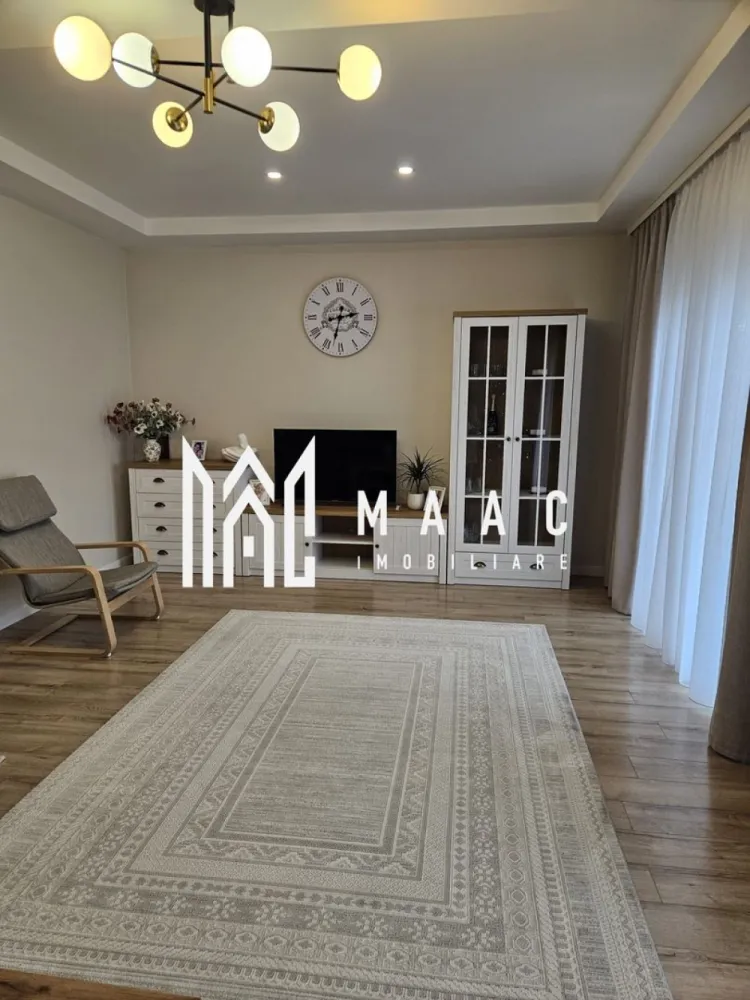 Casa Individuala I 5 Camere I 550 mp Curte I Cisnadie