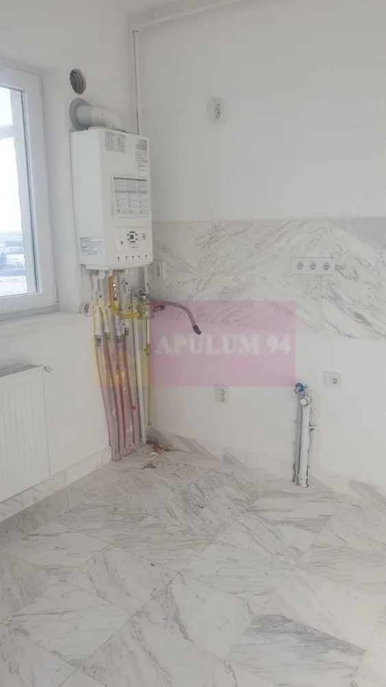 Apartament 2 camere finisaje lux, Complex Avangard
