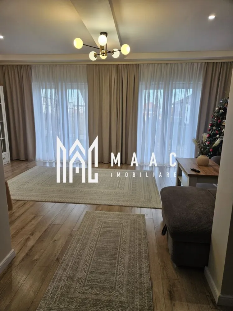 Casa Individuala I 5 Camere I 550 mp Curte I Cisnadie