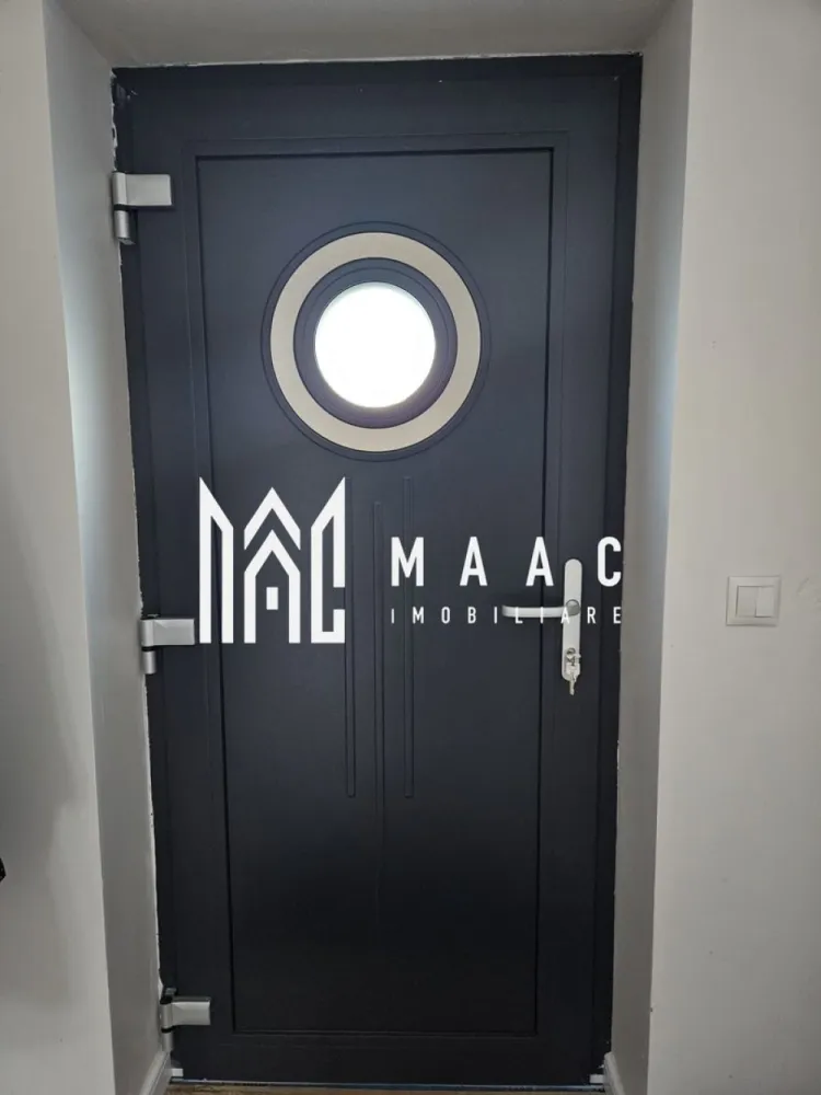 Casa Individuala I 5 Camere I 550 mp Curte I Cisnadie