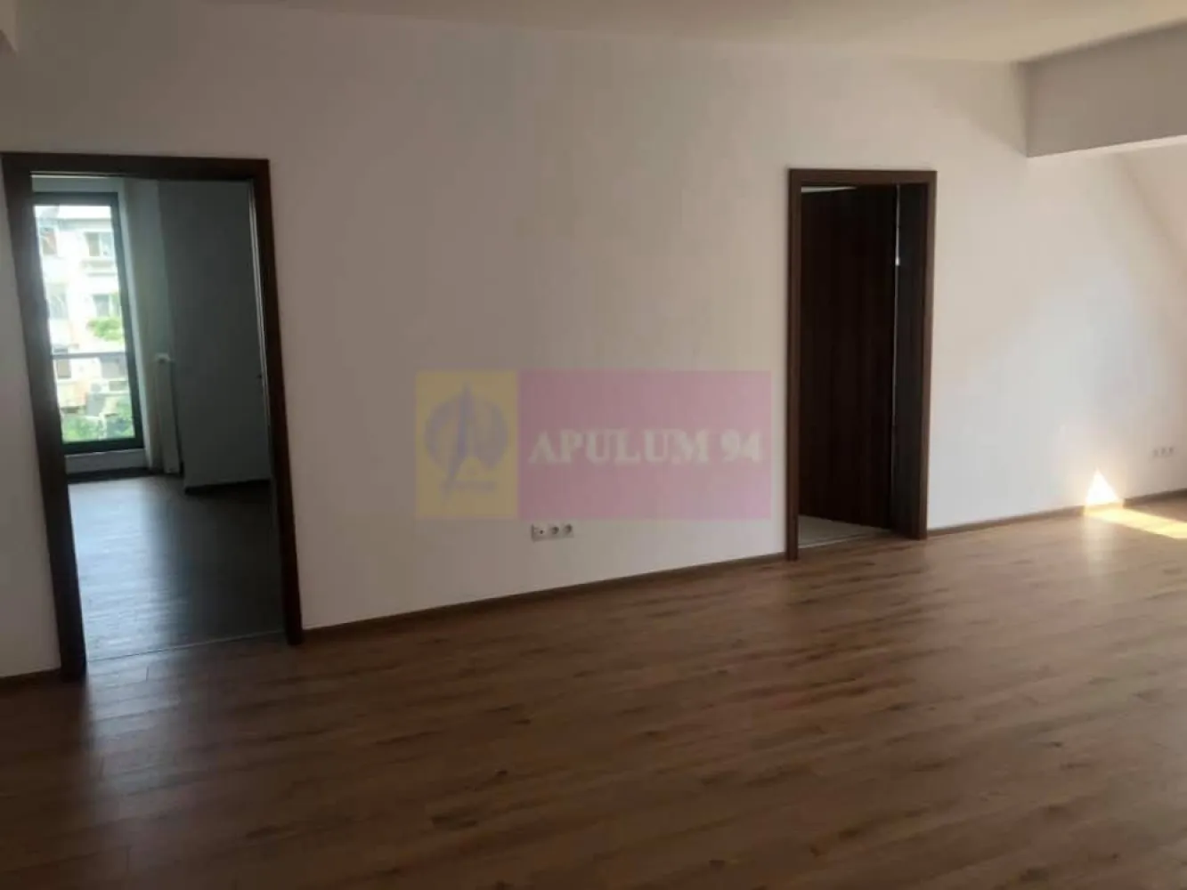 Spatiu birouri Drumul Sarii.