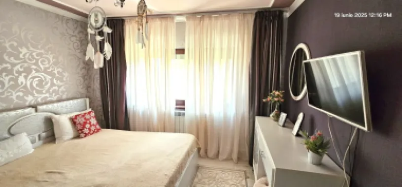 Apartament modern cu 3 camere de închiriat – Siderurgiștilor Vest